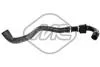 Патрубок радиатора Renault Megane II 1.5D Metalcaucho 09501 (фото 1)
