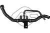 Патрубок радиатора Peugeot Boxer/Citroen Jumper (06-) Metalcaucho 09508 (фото 1)