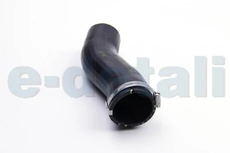 Патрубок інтеркулера Ducato/Jumper/Boxer 2.2 HDI 06- Пр. Metalcaucho 09519
