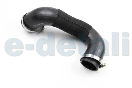 Патрубок интеркулера Transit 3.2 TDCI/2.3 16V 06- Пр. Metalcaucho 09647