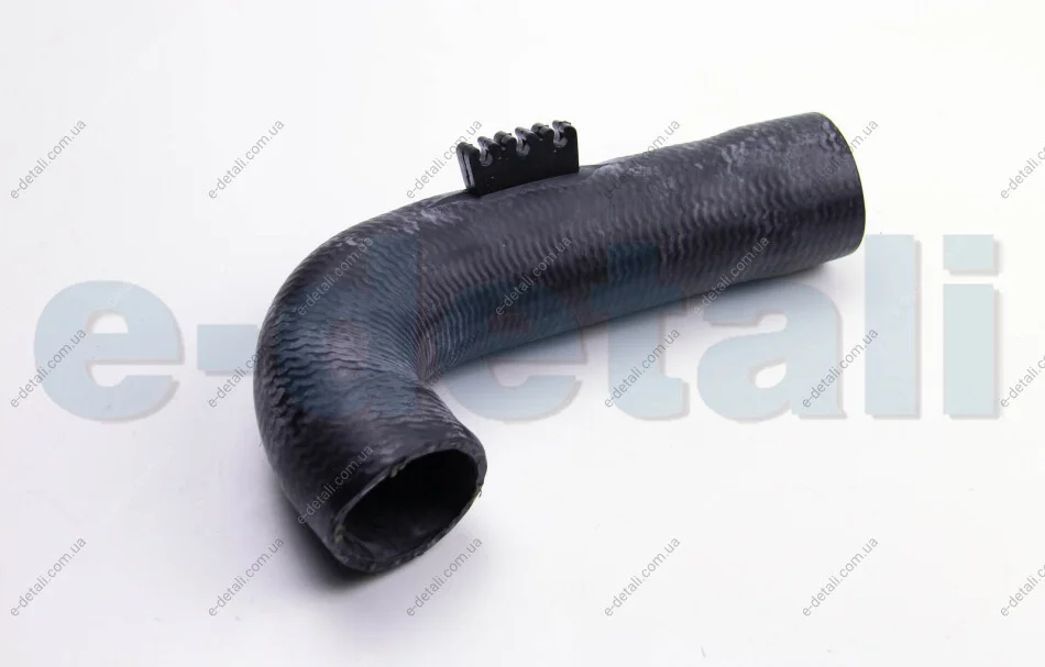 Патрубок интеркулера LT2.5TDI 97- нижний (AHD/BBE/BBF) Metalcaucho 09727 (фото 1)