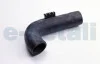 Патрубок интеркулера LT2.5TDI 97- нижний (AHD/BBE/BBF) Metalcaucho 09727 (фото 1)