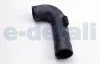 Патрубок интеркулера LT2.5TDI 97- нижний (AHD/BBE/BBF) Metalcaucho 09727 (фото 2)