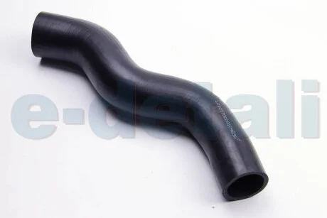 Патрубок интеркулера Renault Master II 2,5dci Metalcaucho 09832