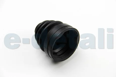 Пильник шруса внутр. Megane III 1.5/1.9dCi 08- (23x65x90) Metalcaucho 10081