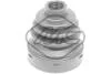 Пильник шруса внутр. Mazda 3 1.5-2.0i 13- Metalcaucho 10754 (фото 1)