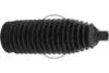 Пыльник рулевой рейки Skoda Fabia III/Rapid/VW Polo 1,0/1,2/1,6i/1.4TDI 12- Metalcaucho 11012 (фото 1)