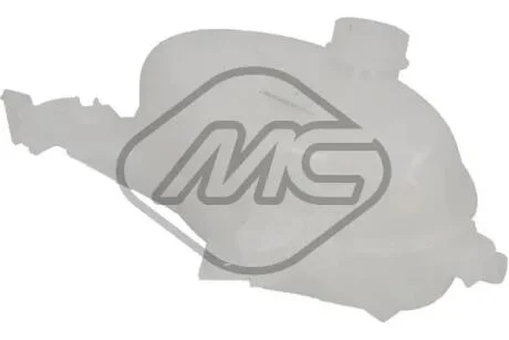 Бачок розширювальний Renault Master II/Opel Movano 1.9DTI-3.0dCi 00- Metalcaucho 13124