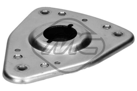 Опора амортизатора Citroen C4 Picasso II/Peugeot 308/508/3008/5008 13- Metalcaucho 14896