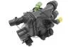 Корпус термостата Citroen C3/C4/Peugeot 208/308/3008 1.2THP 14- Metalcaucho 16109 (фото 1)