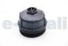 Крышка масляного фильтра Doblo/Combo 1.6D Multijet 12- Metalcaucho 30130 (фото 1)