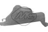 Бачок расширительный Nissan Juke 1.5 dCi (10-) Metalcaucho 30314 (фото 1)