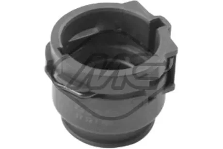 Фланець системи охолодження BMW 3 (F30/F80)/5 (F10) 11-18 Metalcaucho 32334