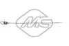 Щуп уровня масла Master/Movano III 2.3 dCi 10- Metalcaucho 39233 (фото 1)
