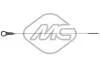 Щуп рівня масла Volvo S40/V50 1.6 D 05-12 Metalcaucho 39254 (фото 1)