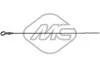 Щуп рівня масла Renault Koleos 2.5i 08- Metalcaucho 39558 (фото 1)