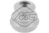 Отбойник амортизатора перед. Audi Q7/VW Touareg 03-15 Metalcaucho 40445 (фото 1)