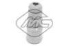 Отбойник амортизатора зад. Audi A7/Q5 2.0-4.0 08- Metalcaucho 40448 (фото 1)