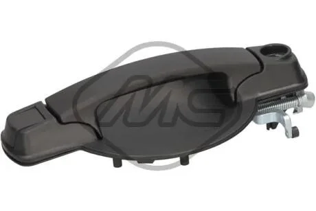 Ручка дверей перед. Fiat Doblo 01- (зовні) Пр. Metalcaucho 43541