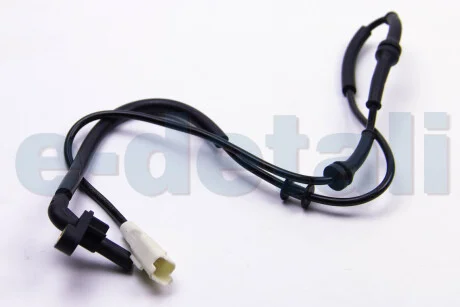 Датчик ABS зад прав Citroen Berlingo / Peugeot Partner (96-) Metalcaucho 50193