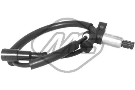 Датчик ABS задній лівий Renault Megane I,Scenic I (96-03) Metalcaucho 50212