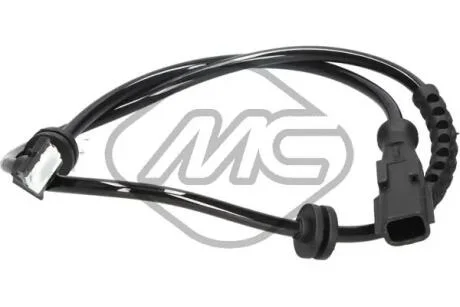 Датчик ABS зад Renailt Clio, Modus (04-) Metalcaucho 50214