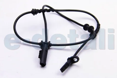 Датчик ABS Citroen Jumper / Peugeot Boxer / Fiat Ducato (06-19) Metalcaucho 50217