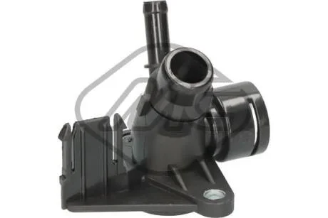 Фланець системи охолодження Audi A4/A5/A6 1.8/2.0TFSI 07-18 Metalcaucho 50624