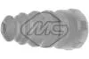 Отбойник амортизатора заднего Skoda Octavia (10-),SuperB/VW Passat (10-) Metalcaucho 51008 (фото 1)