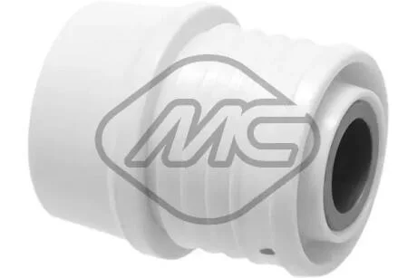 Сайлентблок подрамника Ford Kuga I 2.0TDCI 08-12 (передний) Metalcaucho 56472