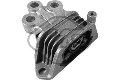 Опора двигуна Fiat 500L (12-) Metalcaucho 57012