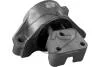Подушка ДВС задняя Citroen Nemo (10-)/Fiat Fiorino, Qubo (08-)/Peugeot Bipper (10-) 1.3D Metalcaucho 58408 (фото 1)