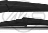 Щетка стеклоочистителя с поводком задняя TOYOTA RAV 4 III (A3) (08-) 305мм Metalcaucho 68001 (фото 1)