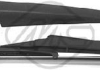 Щітка склоочисника з повідцем задня TOYOTA RAV 4 IV (A4) (10-13) 305мм Metalcaucho 68004 (фото 1)