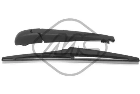 Щітка склоочисника з повідцем задня TOYOTA RAV 4 IV (A4) (10-13) 305мм Metalcaucho 68004