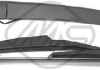 Щетка стеклоочистителя с поводком задняя OPEL ASTRA G (F35),(T98) (98-04) 290мм Metalcaucho 68092 (фото 1)