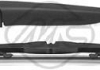 Щетка стеклоочистителя с поводком задняя VOLVO 850 (854), V70 I (875, 876) (00-04) 400мм Metalcaucho 68103 (фото 1)