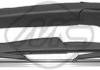 Щітка склоочисника з повідцем задня VOLVO XC70 I (295) (05-08) 370мм Metalcaucho 68105 (фото 1)