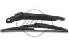 Щетка стеклоочистителя с поводком задняя CITROEN C5 I (DC), C5 II (RC) (01-08) 290мм Metalcaucho 68146 (фото 1)