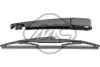 Щітка склоочисника з повідцем KIA CARENS IV (13-), SPORTAGE IV (QL, QLE) (15-) 290мм Metalcaucho 68337 (фото 1)