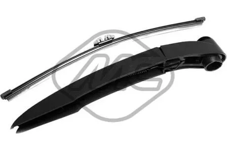 Щетка стеклоочистетеля с поводком MINI PACEMAN (R61) (12-16) 290мм Metalcaucho 68361