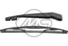 Щетка стеклоочистетеля с поводком MITSUBISHI OUTLANDER II (CWW) (06-),OUTLANDER III (GGW, GFW, ZJ, ZL, ZK) (12-) 305мм Metalcaucho 68363 (фото 1)