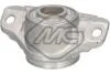 Опора амортизатора заднього VW Golf VII/Skoda Octavia/Seat Leon 1.2/1.4 TSI/1.6/2.0 TDI 12- Metalcaucho 74633 (фото 1)