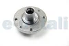 Ступица колеса перед Renault clio, Kangoo, Laguna 1.5, 1.6, 1.9 (01-) Metalcaucho 90020 (фото 2)