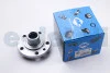 Маточина колеса перед Peugeot Expert 2.0 (00-) Metalcaucho 90038 (фото 1)