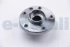Маточина колеса перед Peugeot Expert 2.0 (00-) Metalcaucho 90038 (фото 2)