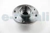 Ступица колеса перед Renault Kangoo, Logan 1.4, 1.6, 1.9 (01-) Metalcaucho 90068 (фото 2)