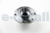 Маточина колеса перед. Fiat Doblo 01-10 Metalcaucho 90099 (фото 2)