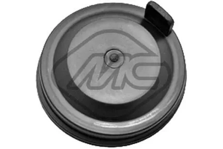 Заглушка фари перед. Renault Laguna II 01-07 Metalcaucho 91003