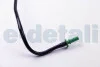 Топливная трубка Doblo 1.3 JTD 04- Metalcaucho 92012 (фото 3)